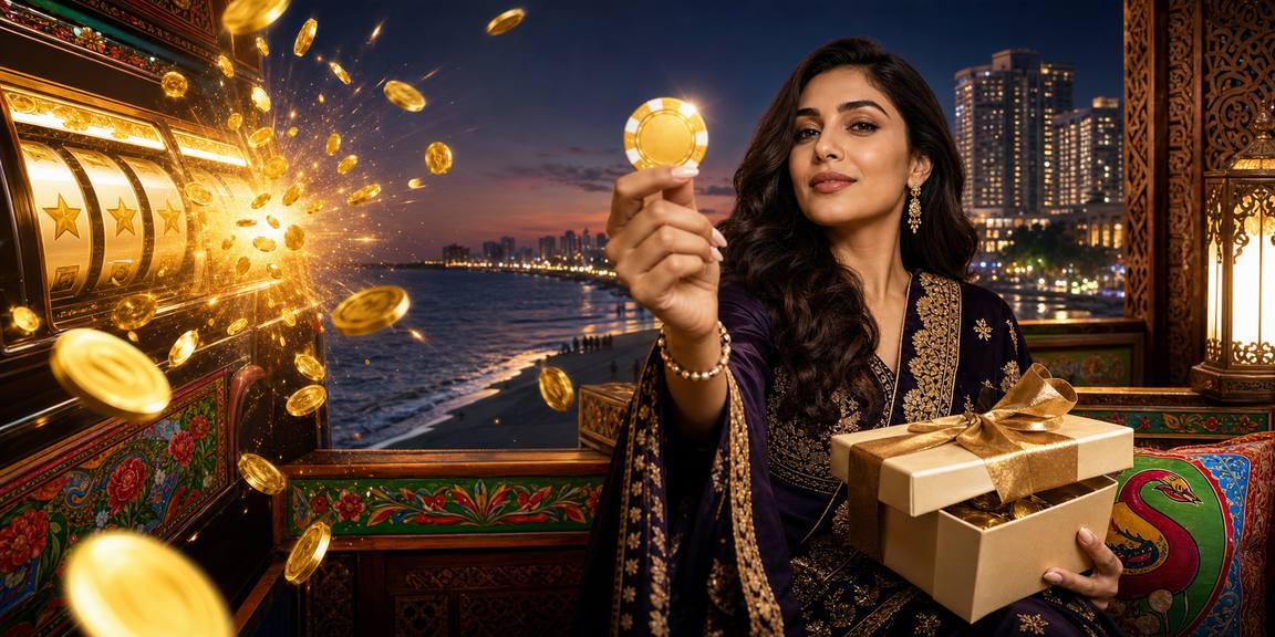 zply bet Live Casino Pakistan, Dealt in Real Time